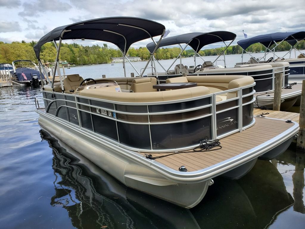 Used Boats For Sale, Northern Michigan